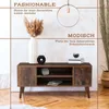 MIADOMODO® Lowboard Fernsehschrank - 110 x 50 x 40cm, für Produktbild-Vorschau 4