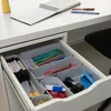 Cassettiera Organizzatore per scrivania Cassetto Anteprima dell’immagine prodotto 6