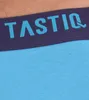 TASTIQ PREMIUM - 5 Stück Herren Boxershorts Baumwolle Blau Produktbild-Vorschau 16