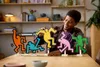 LEGO ART 31216 Keith Haring - Dancing Figures Anteprima dell’immagine prodotto 15