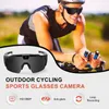 Sportkamera-Sonnenbrille mit HD-Videoaufzeichnung 1080p Produktbild-Vorschau 7