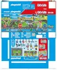 PLAYMOBIL City Life 71332 Parcours à vélo Voir les images du produit 12