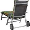 GO-DE Rollliegen-Auflage Dschungel 190 x 60 x 8 cm, grün Produktbild-Vorschau 7