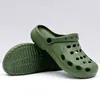 Damen Herren Kinder Clogs Schaum Schuhe Badeschuhe Produktbild-Vorschau 2