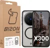Handyhülle mit Magnetring für Vivo X300 Pro, Bizon Case Produktbild-Vorschau 7
