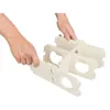Domeček pro hlodavce TRIXIE se 4 přihrádkami 25x10x25 cm Náhled obrázku produktu 16