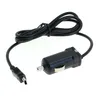 OTB KFZ-Ladekabel Mini-USB - 2,4A - schwarz Produktbild-Vorschau 2