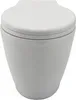 elegante elektrische Bootstoilette Marine Toilette Camping Produktbild-Vorschau 12