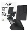 PanzerGlass CARE™ by Essential Case Schwarz iPad Air 11" Produktbild-Vorschau 4