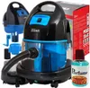 Vysávač na vodu 2000 W, 8 l, Zilan Aqualotus, 2 v 1 Náhľad obrázku produktu 10