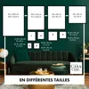 Casa Chic Cadre Photo en Bois x7, Taille 34 x 29 cm, Lot de Voir les images du produit 6