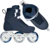Powerslide Inline Skate Pheme Ocean 100, für Fitness, für Produktbild-Vorschau 6
