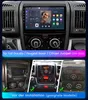 Carplay 9''2+32GAutoradio Andriod13 SWC GPS NAVI für Fiat Voir les images du produit 4