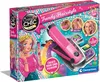 Clementoni Crazy Chic Trendy Hairstyle Voir les images du produit 1