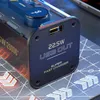 Dudao Powerbank 20000Mah 1Xusb-A / 1Xusb-C 22,5W Pd Czarny Náhľad obrázku produktu 5