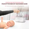 Vulpes Goods Feuchttücherwärmer, Feuchttücherbox, 3 Produktbild-Vorschau 9