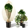 Sac de protection hivernale pour plantes en bac 100×180cm, Voir les images du produit 1