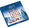 Lindt Weihnachts-Zauber Mini-Pralinés, 180g Produktbild-Vorschau 1