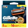 Gillette Fusion5 ProGlide Power Ersatzklingen 8 Stück – Produktbild-Vorschau 1