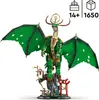 LEGO NINJAGO Wächterdrache Bauset - Mit Drachenfigur, Produktbild-Vorschau 3