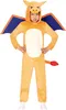 A child wearing a Charizard costume. Voir les images du produit
