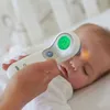 Termómetro digital para fiebre Braun BNT300WE Vista previa de la imagen del producto 7