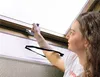 Schellenberg Fliegengitter für Dachfenster mit Produktbild-Vorschau 4