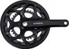 Shimano Shim.Krg.Tourney 50/34 Sw 170 4K Ksr Podgląd zdjęcia produktu 3
