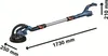 Bosch GTR 55-225 Trockenbauschleifer Produktbild-Vorschau 39