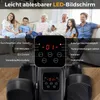 Elektrischer Ellipsentrainer für Senioren zur Produktbild-Vorschau 2