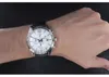 Festina Sport herenhorloge, chronograaf, leren band, model Productafbeelding-voorbeeld 34