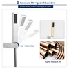 Duschsystem Homelody，Badezimmer Duschgarnitur 2 Produktbild-Vorschau 5