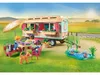 PLAYMOBIL Country 71441 Przytulna kawiarnia z przyczep Podgląd zdjęcia produktu 9