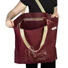 anndora XXL Shopper Schultertasche Strandtasche Polyester Produktbild-Vorschau 10