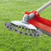 Profesjonalna wykaszarka do chwastów Speed 200 mm z otworem Podgląd zdjęcia produktu 18