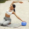 Cvičební míč 22 cm s pumpou Pilates Ball Pilates Ball Yoga Náhled obrázku produktu 9