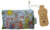 Borsa in materiale riciclato, design di James Rizzi Anteprima dell’immagine prodotto 6