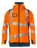 MASCOT 19001-449-1444-S, Jacke, Mann, S, 92 cm, Polyester, Produktbild-Vorschau 1