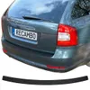 Protection de seuil de chargement en ABS adaptée à la Skoda Voir les images du produit 1