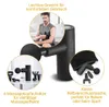 medisana MG 150 Mini Massagepistole zur Selbstmassage Produktbild-Vorschau 6