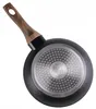 Patelnia Do Smażenia 28Cm Nieprzywierająca Na Indukcję Gaz Podgląd zdjęcia produktu 6