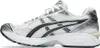 ASICS GEL-KAYANO 14 Weiß/Graphitgrau - Sneaker - Produktbild-Vorschau 2
