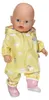 BABY born® Regenoutfit, 43 cm Productafbeelding-voorbeeld 19