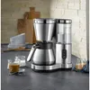 WMF Lono 0412310011, Filterkaffeemaschine, 1 l, Gemahlener Produktbild-Vorschau 2