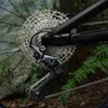 Cassetta Shimano DEORE CS-M6100 Anteprima dell’immagine prodotto 9