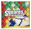 Squares Game – Strategisches Denkspiel für 2-4 Spieler, Produktbild-Vorschau 2