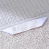 Ręcznik Wafel Checky 30x30 cm Kaszmirowy, 100% Bawełna, Podgląd zdjęcia produktu 4