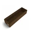Aufbewahrungsbox CLEAN Filz 30 x 9 x 7 cm ohne Deckel in Produktbild-Vorschau 1