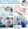Massagegerät Kopfmassage Elektrische mit Rotes Licht,10 Produktbild-Vorschau 3