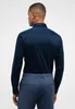 Eterna Herren Jersey Shirt Jersey Langarm (2159 YS82), Produktbild-Vorschau 3